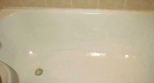 Реставрация акриловой ванны | Юхнов